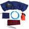 Kit de Limpieza de Aire Acondicionado con Salida de Drenaje, Cubierta Impermeable, Función de Limpieza Profunda, para Limpieza de Aire Acondicionado