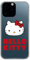 Personalaizer iPhone 15 Pro MAX Hello Kitty Phone Case (Hello Kitty Large) red