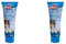 TRIXIE Hundeleckerli Premio Hunde-Lachscreme 110g - Premium Leckerlis für Hunde glutenfrei - ohne Getreide & Zucker, schmackhafte Belohnung für Training & Zuhause - 3178-1 (Packung mit 2)