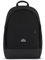 Johnny Urban Rucksack Damen & Herren Schwarz - Neo - Daypacks mit 16 Zoll Laptopfach für Schule, Arbeit & Uni - Sportlicher Tagesrucksack - Schulrucksack Teenager - Wasserabweisend