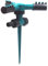 Holzsammlung Arroseur de Jardin, Arroseur de Pelouse, Arroseur Automatique Rotatif à 360 degrés pour Jardin, pour Arroser Les Plantes Fleurs Légumes(C)