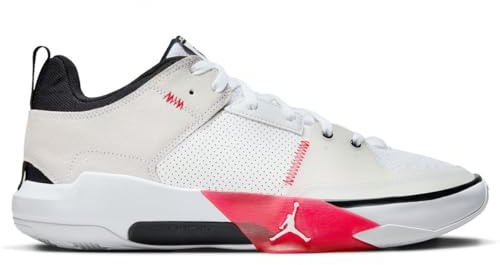 Nike FD2335-106 Jordan ONE TAKE 5 Herren White/UNIVERSIT EU 42