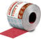 KONGMING Schleifpapier Rolle 93 mm x 10 m Körnung 60 für Handschleifer Handschleifblock