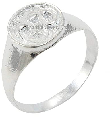 Tree Of Life 925 Sterling Silver Unque Antique Fancy Ring For Women Attractive Jewelry Mother's Day Gift
