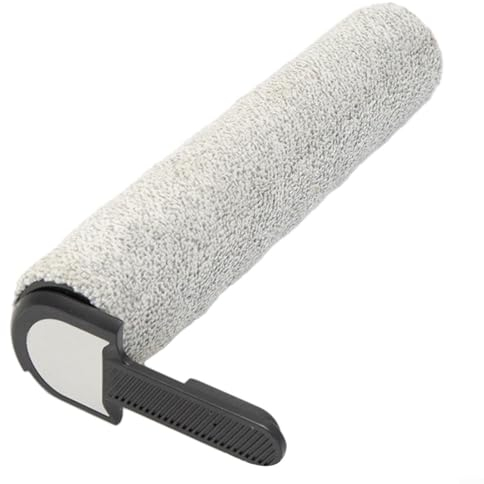 CWOQOCW 1 x Ersatz-Rollbürste, Hauptrollbürste, Staubsauger für AC1 für Ultenic für Elite Wet Dry