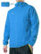 KUTOOK Veste de pluie imperméable à capuche légère et respirante pour homme, pour cyclisme, randonnée, course à pied, taille S à 3XL