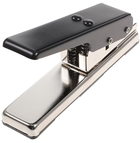 TOGEVAL Gitarrenplektren-ausstecher Plektrum-stanzer Für Gitarre Und Bass Diy Gitarrenplektren-hersteller Werkzeug Zum Schneiden Von Abs Pvc Zelluloid Derlin Schwarz