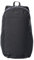 TOTTO - Mochila para Ordenador Portátil de 15 Pulgadas, Modelo Rambo, Capacidad 30 L, 2 Compartimentos, 2 Bolsillo Botella, Bolsillo Interno con Cremallera, Organizador Sencillo, Color Negro