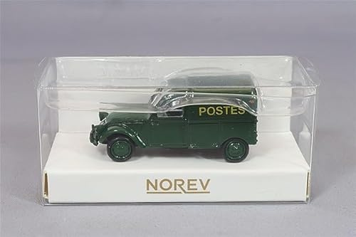 Noreb 1/87 Citroen 2CV AU 1952 Post