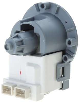 Motor de Bomba de Drenaje Motores de Salida de Agua Piezas de Lavadora compatibles con Samsung compatibles con Midea compatibles con Little Swan