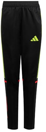 adidas Unisex Kinder Trainingsanzughose F50 Training Pants Kids