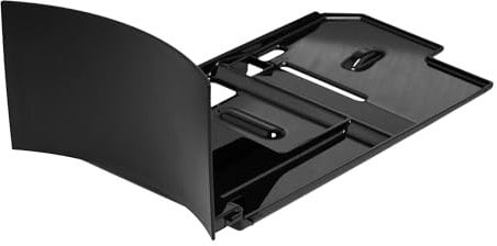Tresterschublade kompatibel mit/Ersatzteil für Jura 72489 E6 E8 E60 E80 E600 S80... Kaffeevollautomaten