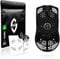 SensoryBoost HPS Glides (2 unidades) para Glorious Model O/O 2 – Perfect Balance Speed & Control – Suave, redondeado y duradero – Pies de ratón de repuesto, patines – Actualización del ratón para