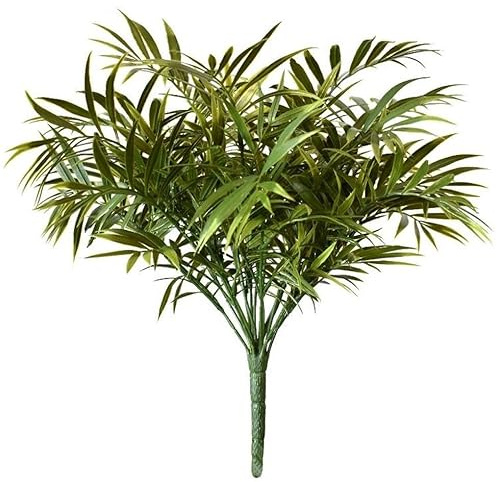 Leaf Artificial Fire Resistant Plants UK