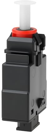 OTOTEC 2-poliger Bremslichtschalter 61318360420 Kompatibel mit BMW 3er E30 E36 5er E28 E34 6er E24
