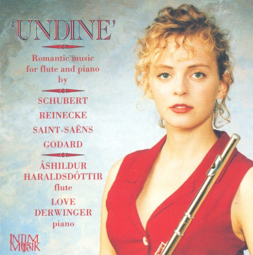 Works for Flute & Piano