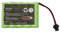 Jamara Akku Derago/Ramor/Swat Forester/Polizeipanzer, 6 V, 700 mAh, NiMh, Busch, Spielzeug