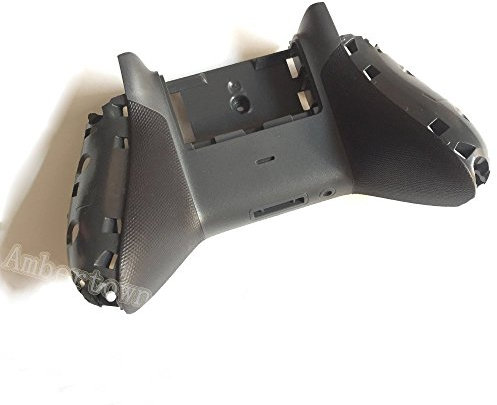 Back Housing Coque pour manette Xbox One S –-gris