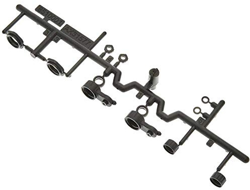Axial Shock Caps (2) (AXIC044)