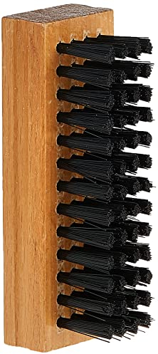 Timberland Unisex-Adult Dry Cleaning Kit Schuhputzsets, Weiß (Transparent), EU