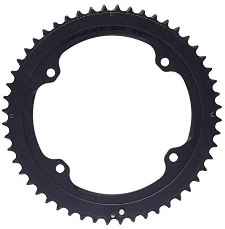 Campagnolo Unisex - Adult Record 12s Sprocket - Black, One Size
