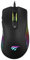 havit MS1002 RGB Gaming Mouse con luce LED.