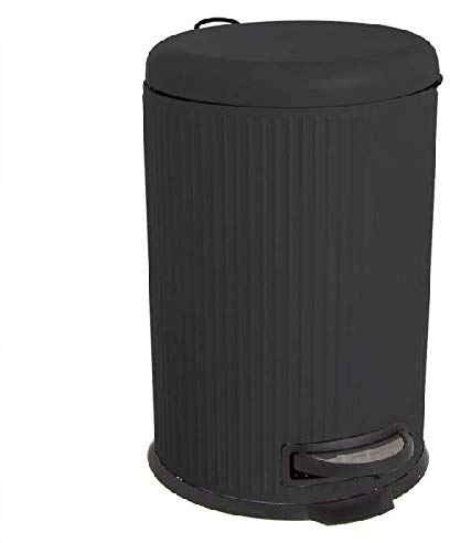 Dcasa DC-2293627 - Cubos de basura para pañales y recambios, unisex