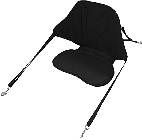 SPINERA Classic Kayak-Seat for Sup