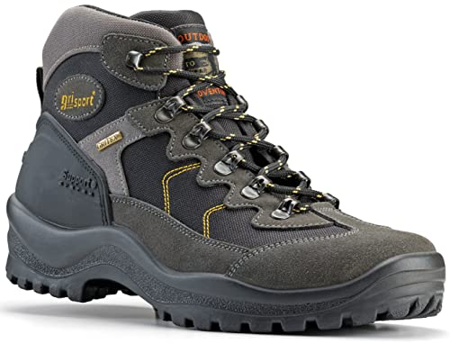 Grisport® Jagdstiefel Imola (numeric_45)