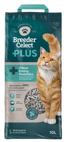 BreederCelect Pro Biotic