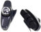 Rennrad Universal Bremsschuhe 1 Paar kompatibel mit Shimano 600 Ultegra BR