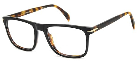 DAVID BECKHAM DB 7115 BLACK HAVANA 54/19/145 Herrenbrillen Brillen