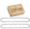 20 inch Chainsaw Chain 80 Drive Links, 325 Pitch .050 Gauge 2 Pack