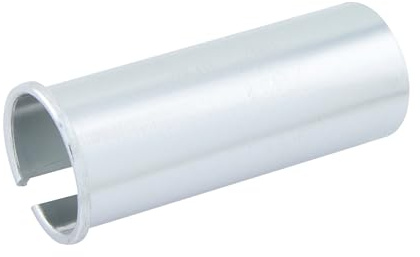 Contec Distanzhuelse Upsize Alu 27,2mm Zu 29,6 mm, 03281664
