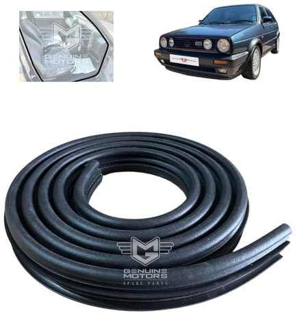 Joint intérieur de porte de rechange pour Golf MK2 (1984-1992) 191 867 365 C