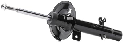 RIDEX 854S2289 1x Stoßdämpfer Federbein Gasdruck Vorne Rechts Kompatibel mit PEUGEOT 2008 Kombi CU 9676635980 9676636180