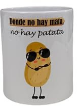 DrMugCollection Tasse pomme de terre
