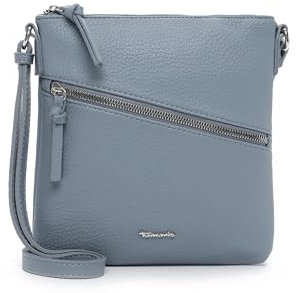 Tamaris Alessia Crossover Bag Crystal Blue
