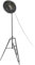 Paris Prix Lampadaire Industriel Trépied 124cm Gris
