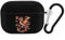Autumn Dragon Printed Bluetooth Earbuds Case Colorful Wireless Headphones Covers Compatible With AirPods Pro 2