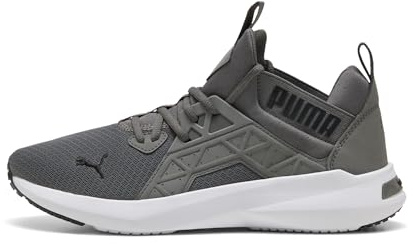 Puma Softride Enzo NXT Cool Tight Grey - Black Laufschuhe, 5003304831