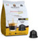 192 Capsules Cafè - Oro - Comp. Dolce Gusto - Lollo Cafè