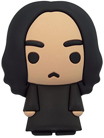 Harry Potter Snape 3D Foam Magnet