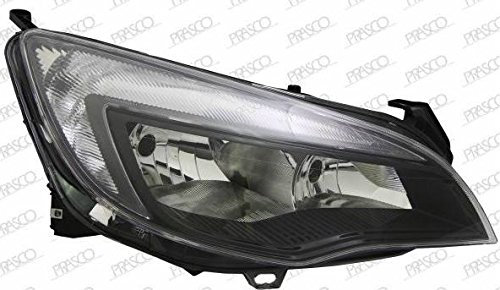 SCHEINWERFER RECHTS VORNE MIT ELEKTROMOTOR OTOR J 63009442