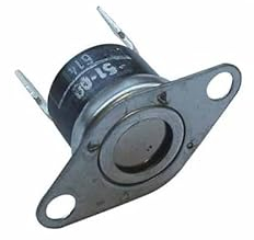 THERMOSTAT SL 120° C POUR SECHE LINGE WHIRLPOOL - 481928248113