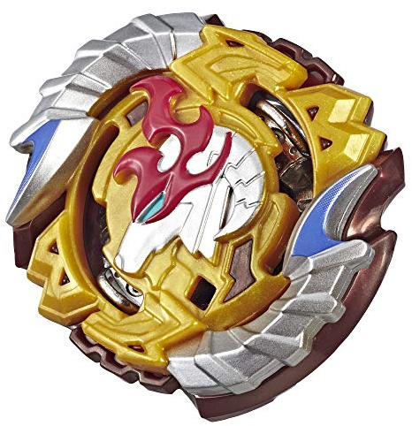 Beyblade Burst Turbo SlingShock Balor B4