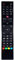 Télécommande TV Original Rechange pour Haier LDF48V180