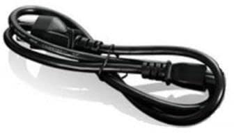 LINECORD,CH,1M,3P,NON-LH FRU00XL071, Cable, Lenovo, FRU00XL071 (FRU00XL071, Cable, Lenovo, ThinkPad T470)