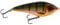 Westin Swim Glidebait - Jerkbait, Farbe:Bling Perch, Länge/Gewicht/Schwimmverhalten:12cm / 53g / suspending