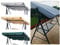 GRADINA Replacement Canopy for Swing Seat 2 & 3 Seater Sizes Hammock Cover Top Garden Outdoor Furniture Swing Chair (196cm x 109cm, Beige)
